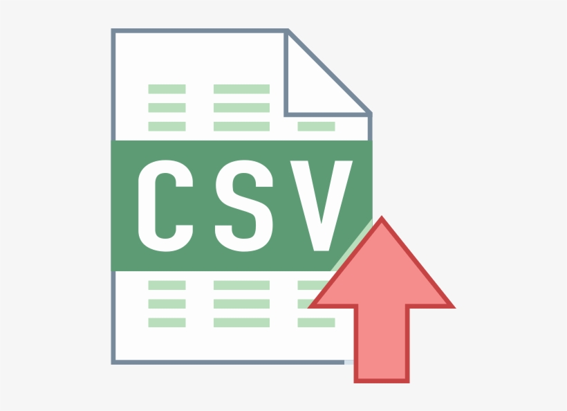 Generate non comma delimiter CSV file