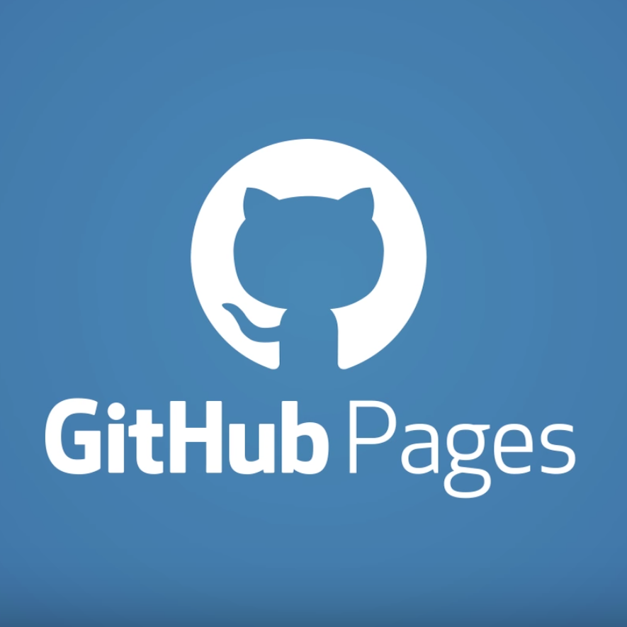 Github Pages Hosts A Website with A Custom Domain