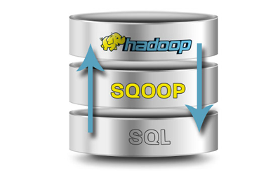 Hadoop Data Side Load from SQL Server