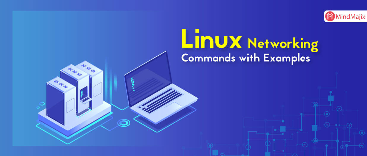Linux Network Management Tool nmcli