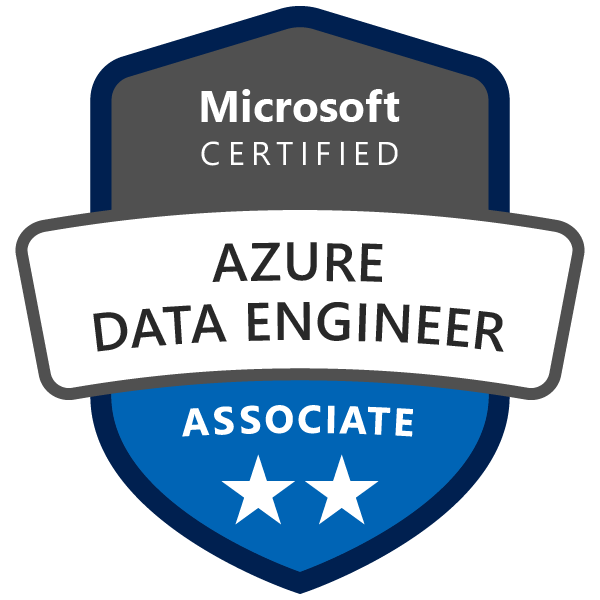 A Little Thoughts on DP-203: MS Azure Data Engineering Associate Exam