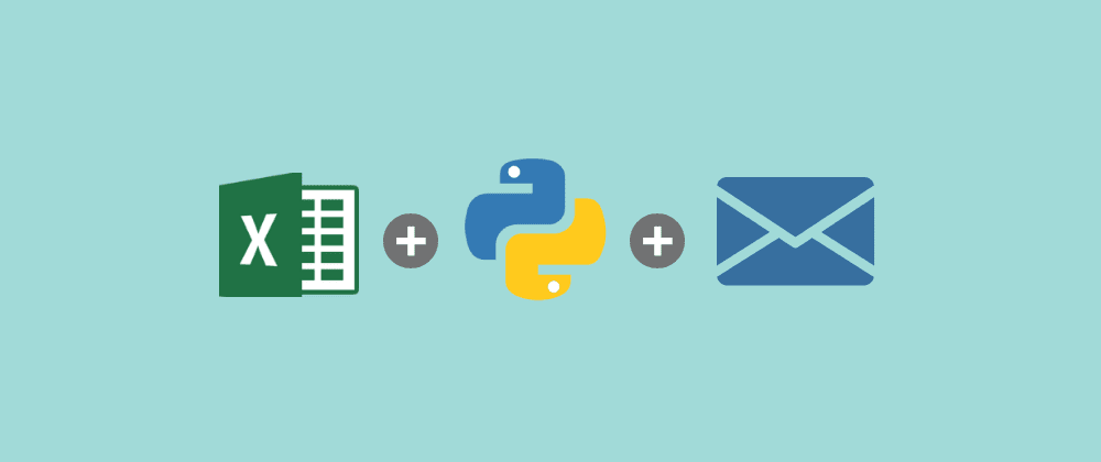 Automation Process for Email Attachment Excel in Python