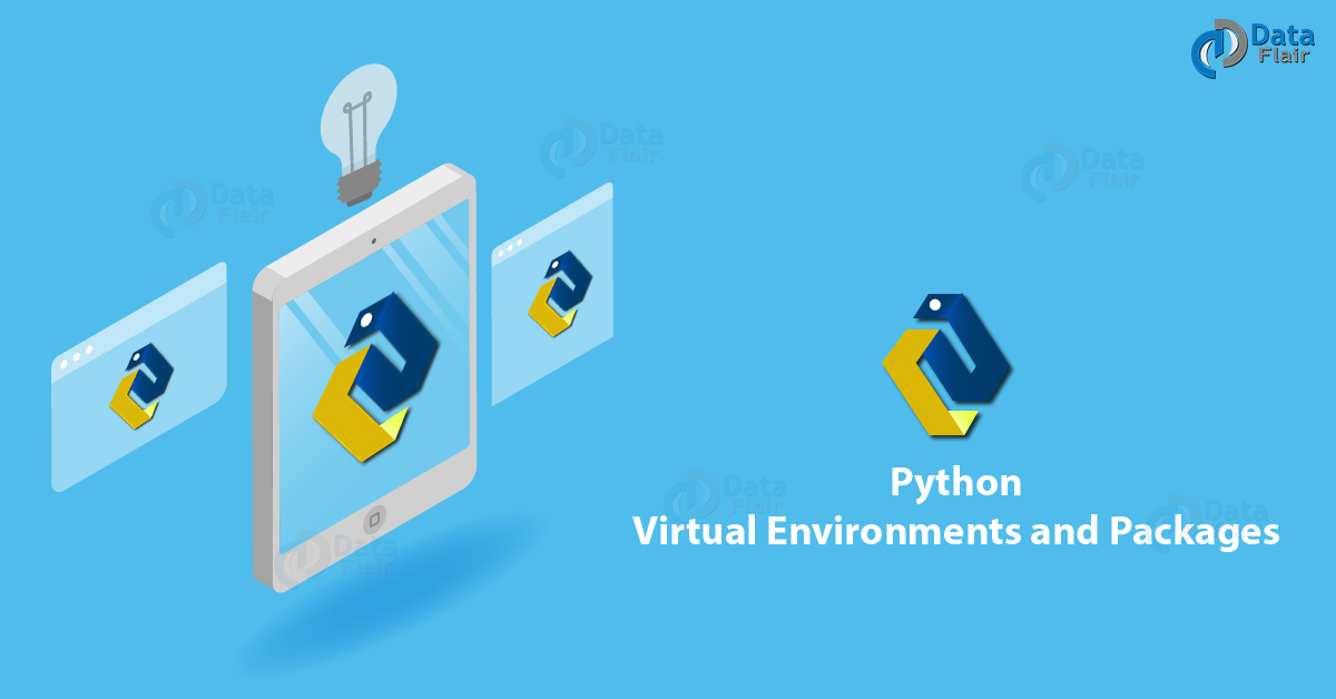Python Development Bootstrap on Managing Environment and Packages